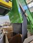 Ameri-Shred AMS-21030-PT Shredder, 2015 – Set up for Plastics.