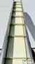 Dorner 7200 Series Sanitary  S.S. Conveyor  |  6” x 72" Up Conveyor with VFD Control
