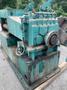 20,000 LB X 30" X .500" YODER COIL CRADLE &amp; STRAIGHTENER FEED LINE: STOCK #13050