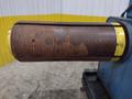 10,000 LB X 42” B&amp;K MOTORIZED UNCOILER COIL REEL : STOCK #22955