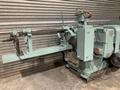 .062" - .187" High Tensile Shuster Model 600V Twin Arbor Wire Straighten &amp; Cut