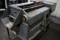 3 CUBIC FT RAMPE VIBRATORY FINISHER: STOCK #75959