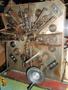 ITAYA # MCS-8D WIRE SPRING COILER/FORMER