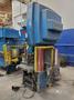 45 Ton Bliss OBI Flywheel Press