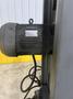 12" x 24" OKAMOTO MODEL #ACCUGAR-124N AUTOMATIC HORIZONTAL SURFACE GRINDER: STOCK #20674