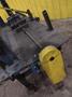 48" X 6" WEAN MOTORIZED SLITTER HEAD FOR SLITTING LINE. STOCK # 0435226