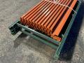 42" X 120" Pallet Racking - Ridgurak