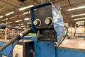 Pandjiris Seam Welder No. 72 E6