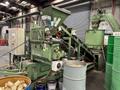 RUF RB 15/4000/70 BRIQUETTE LINE