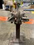 DELTA BALL BEARING CARBIDE TOOL GRINDER 220V/440V USED
