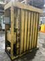60" X 30" SP INDUSTRIES MODEL VB60 BUNDLE BEE VERTICAL CARDBOARD BALER: YOBRO #24582