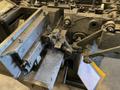 Wafios Model N5 High Speed Nail Header