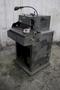 STANDARD MODEL 100 TWIN WHEEL DOUBLE END GRINDER: STOCK #75968