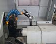 Star SB-16 CNC Swiss Screw Turning Lathe