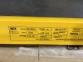 Sick 19 M Scanning Range Safety Light Curtain Sender - C40s-0703da010