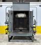 1950 DEGREE SURFACE COMBUSTION ALLCASE 3-30-48-30 GAS FIRED FURNACE: STOCK #20710