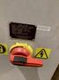 IPG 4000W 4KW YLS-4000 FIBER LASER POWER SOURCE, 2013