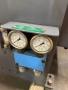 Used 2021 DoAll 24" x 22" automatic horizontal dual column bandsaw model DC-560NC