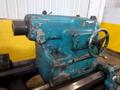 46" X 72" AMERICAN PACEMAKER HEAVY DUTY ENGINE LATHE, 3" HOLE: STOCK #14548