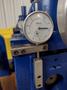 8" WIDE TORRINGTON 2-5/8" ARBOR PULL-THROUGH SLITTING LINE: STOCK #16505