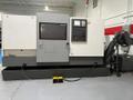 Hwacheon CUTEX-240 CNC Lathe, 2006