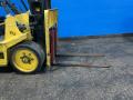 Hyster 14900 Lbs Propane Forklift - S155xl