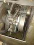 #10 WATERBURY HAND FEED FLAT DIE THREAD ROLLER: STOCK #19734