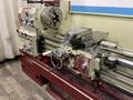 17 X 60 ACER GAP BED ENGINE LATHE : STOCK #81439