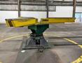 40,000# x 60" Paxson 3 Arm Turnstile STOCK# 3892