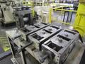 4" WIDE X .060" - .250" COIL TO COIL EDGING LINE. STOCK # 0983926