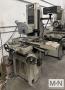 Okamoto Linear 612 Precision Hand Feed Surface Grinder
