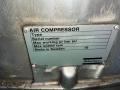Atlas Copco 10 Hp Air Compressor  - Le9