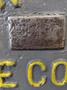 24" CANTON / HILL ACME MODEL #11A ALLIGATOR SHEAR: STOCK #14614