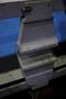 100 TON WHEEL PRESS: STOCK #74885