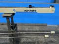 Hardinge 1.5” X 185” Bar Feeder - Har-matic