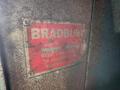 24" BRADBURY STRAIGHTENER, FEEDER &amp; PRE-PUNCH GOGLE PRESS &amp; CUTOFF: STOCK #19203