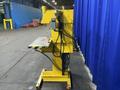10000 Psi Press