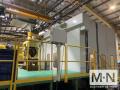 Nomura FBP-70/11T-R3 CNC Horizontal Boring Mill [2010]