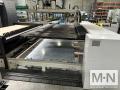 LVD STRIPPIT AXEL 3015L Laser, 2004