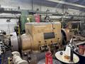 40/104" X 192/312" AXELSON SLIDING GAP ENGINE LATHE. STOCK #0888825