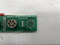 415-0128-002B HURCO SWITICH CONNECTOR BOARD STOCK #16122