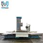 Daewoo DNB-130R CNC Horizontal Table Type Boring Mill