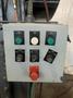 100 TON BLISS S1-100-24-30 STRAIGHT SIDE PRESS. STOCK # 1263020
