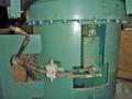 20,000# x 54" Coiltech 4 Arm Turnstile