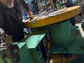 42" HSI M# HR-1005 WIRE STAND