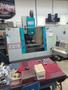 Akira Seiki SV600 CNC VMC, 1998 – New Spindle