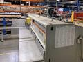 Accurshear 625010 1/4” X 10’ (1996) Hydraulic Shear