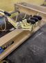 2 TON X 13' CONTRX CRANES / R&amp;M HOIST UNDERSLUNG BRIDGE CRANE: STOCK #16541