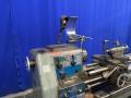 Takisawa 12” X 45” Lathe  - Tsl-1000 D