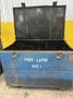 78" X 50' BESCO PORTABLE LATHE, ONSITE TURBINE WORK: STOCK #20735